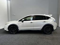 
										Subaru XV HYBRID  2013 full									