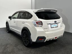 
										Subaru XV HYBRID  2013 full									