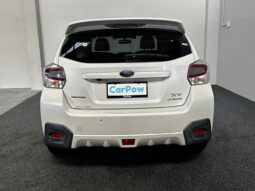 
										Subaru XV HYBRID  2013 full									