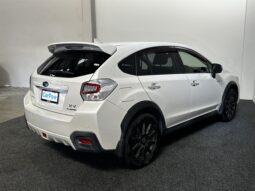 
										Subaru XV HYBRID  2013 full									
