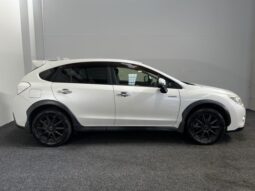 
										Subaru XV HYBRID  2013 full									