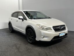 
										Subaru XV HYBRID  2013 full									