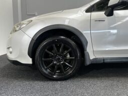 
										Subaru XV HYBRID  2013 full									