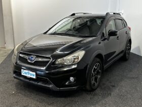 Subaru XV 2.0i-L Eyesite 4WD 2015