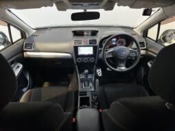 
										Subaru XV 2.0i-L Eyesite 4WD 2015 full									