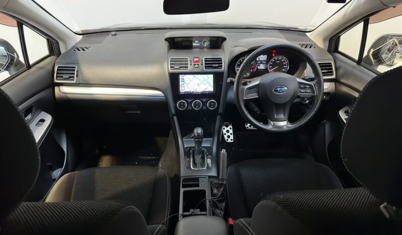 
								Subaru XV 2.0i-L Eyesite 4WD 2015 full									