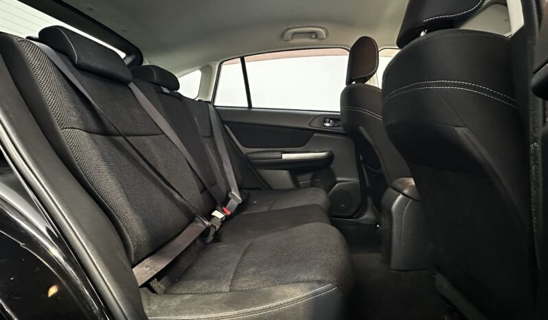 
								Subaru XV 2.0i-L Eyesite 4WD 2015 full									