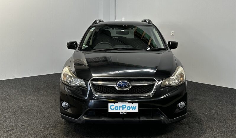 
								Subaru XV 2.0i-L Eyesite 4WD 2015 full									