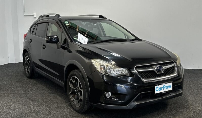 
								Subaru XV 2.0i-L Eyesite 4WD 2015 full									