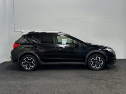 
										Subaru XV 2.0i-L Eyesite 4WD 2015 full									