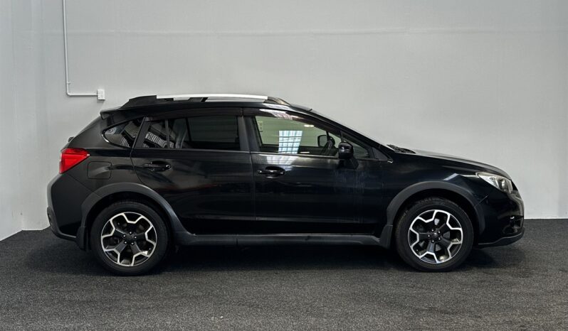 
								Subaru XV 2.0i-L Eyesite 4WD 2015 full									