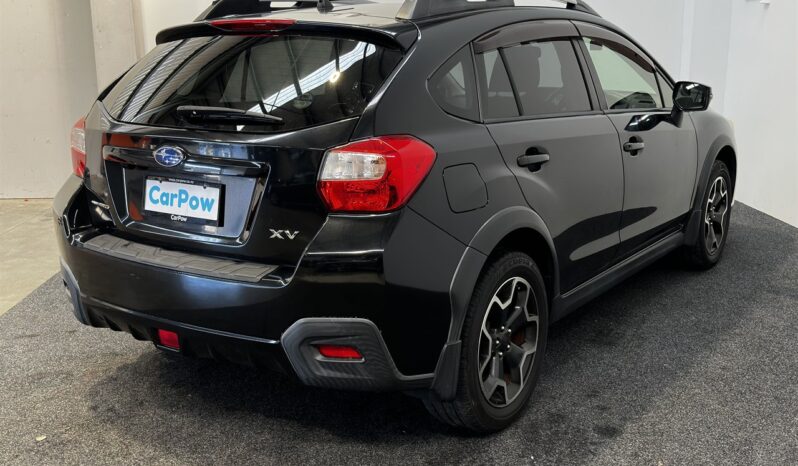 
								Subaru XV 2.0i-L Eyesite 4WD 2015 full									