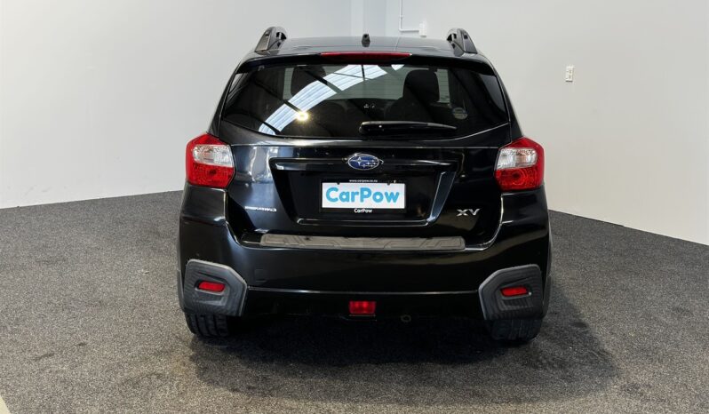 
								Subaru XV 2.0i-L Eyesite 4WD 2015 full									