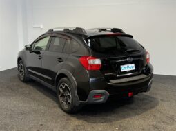 
										Subaru XV 2.0i-L Eyesite 4WD 2015 full									