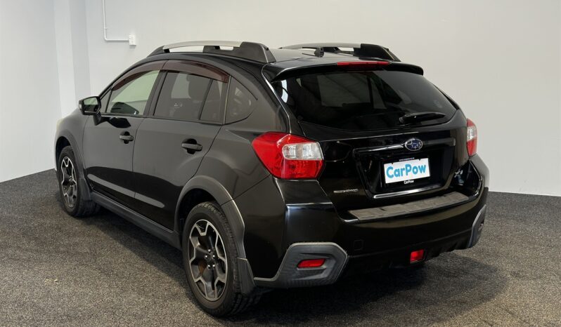 
								Subaru XV 2.0i-L Eyesite 4WD 2015 full									