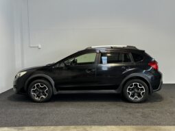
										Subaru XV 2.0i-L Eyesite 4WD 2015 full									