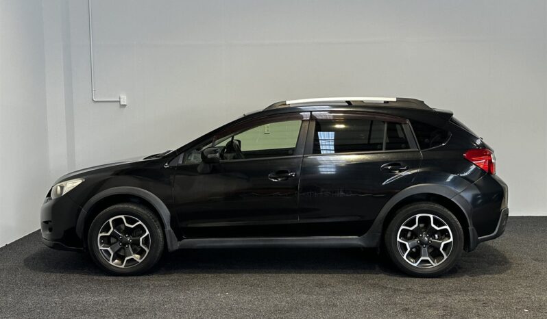 
								Subaru XV 2.0i-L Eyesite 4WD 2015 full									