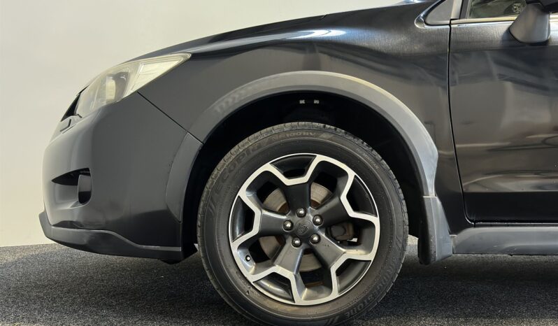 
								Subaru XV 2.0i-L Eyesite 4WD 2015 full									