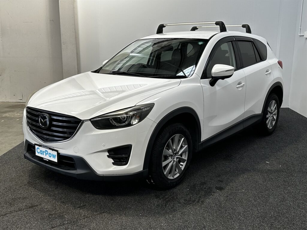 Mazda CX-5 25S L PACKAGE 2015