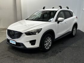 Mazda CX-5 25S L PACKAGE 2015