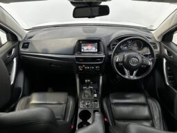 
										Mazda CX-5 25S L PACKAGE 2015 full									