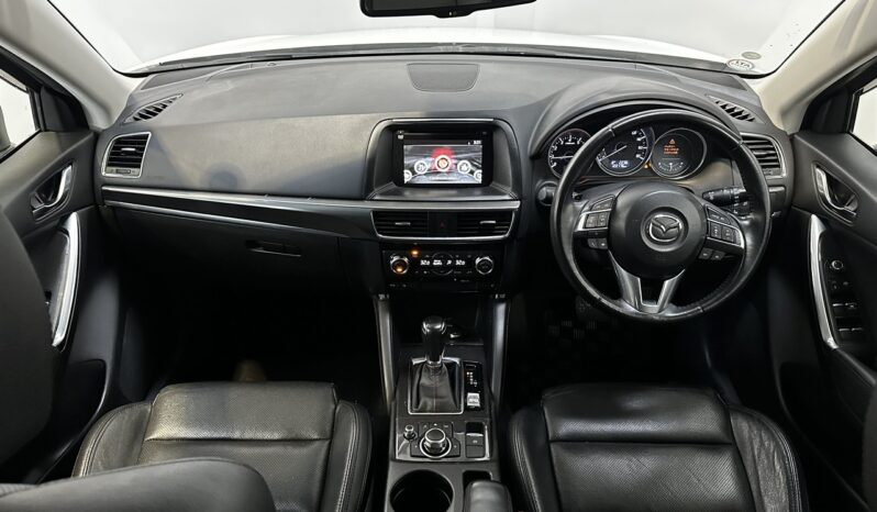 
								Mazda CX-5 25S L PACKAGE 2015 full									