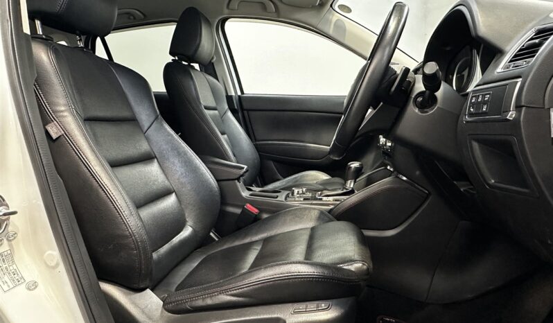 
								Mazda CX-5 25S L PACKAGE 2015 full									