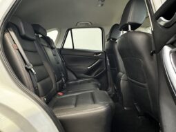 
										Mazda CX-5 25S L PACKAGE 2015 full									