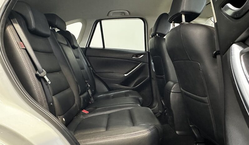 
								Mazda CX-5 25S L PACKAGE 2015 full									