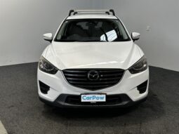 
										Mazda CX-5 25S L PACKAGE 2015 full									
