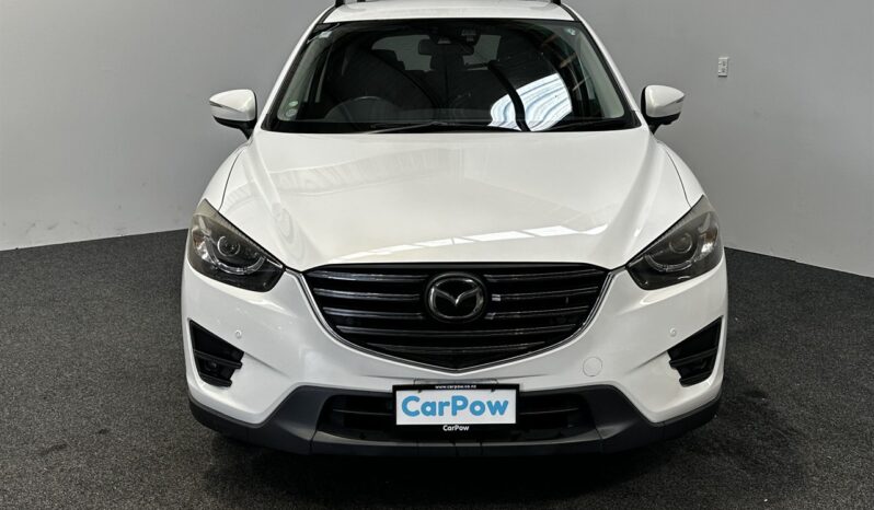 
								Mazda CX-5 25S L PACKAGE 2015 full									