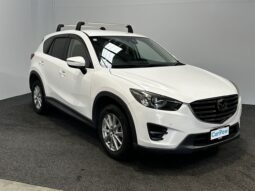 
										Mazda CX-5 25S L PACKAGE 2015 full									
