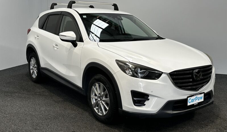 
								Mazda CX-5 25S L PACKAGE 2015 full									