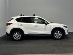 
										Mazda CX-5 25S L PACKAGE 2015 full									
