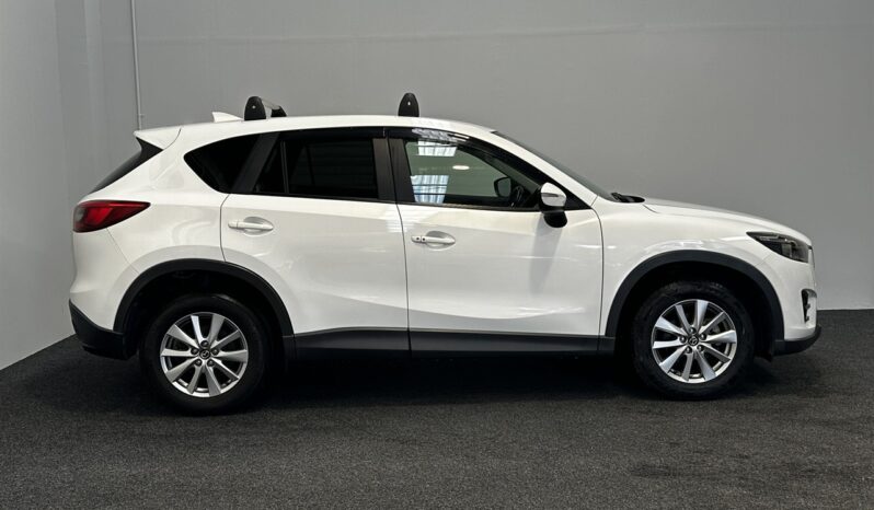 
								Mazda CX-5 25S L PACKAGE 2015 full									