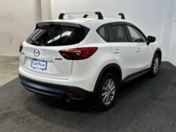 
										Mazda CX-5 25S L PACKAGE 2015 full									