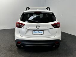 
										Mazda CX-5 25S L PACKAGE 2015 full									