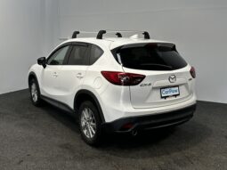 
										Mazda CX-5 25S L PACKAGE 2015 full									