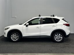 
										Mazda CX-5 25S L PACKAGE 2015 full									