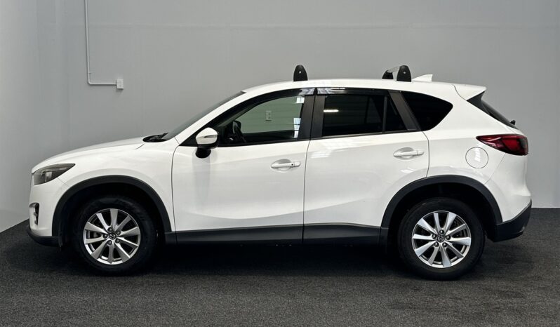 
								Mazda CX-5 25S L PACKAGE 2015 full									