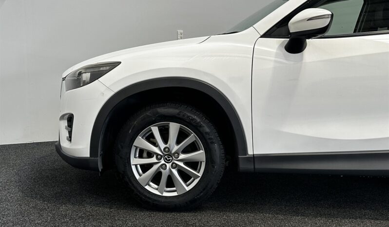 
								Mazda CX-5 25S L PACKAGE 2015 full									