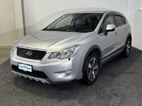 Subaru XV Hybrid 2.0i-L Eyesite 2014