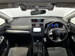 
										Subaru XV Hybrid 2.0i-L Eyesite 2014 full									
