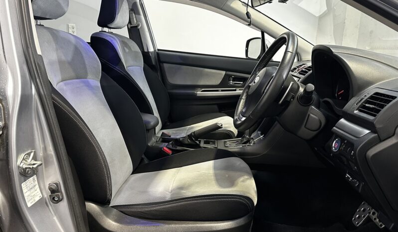 
								Subaru XV Hybrid 2.0i-L Eyesite 2014 full									