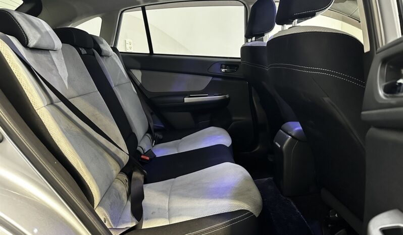 
								Subaru XV Hybrid 2.0i-L Eyesite 2014 full									
