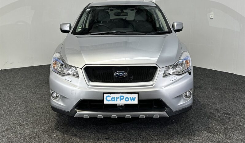 
								Subaru XV Hybrid 2.0i-L Eyesite 2014 full									