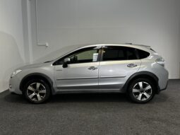 
										Subaru XV Hybrid 2.0i-L Eyesite 2014 full									