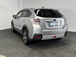 
										Subaru XV Hybrid 2.0i-L Eyesite 2014 full									