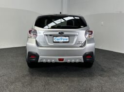
										Subaru XV Hybrid 2.0i-L Eyesite 2014 full									