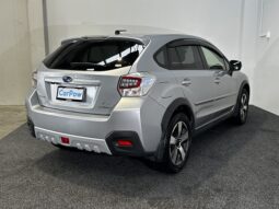 
										Subaru XV Hybrid 2.0i-L Eyesite 2014 full									